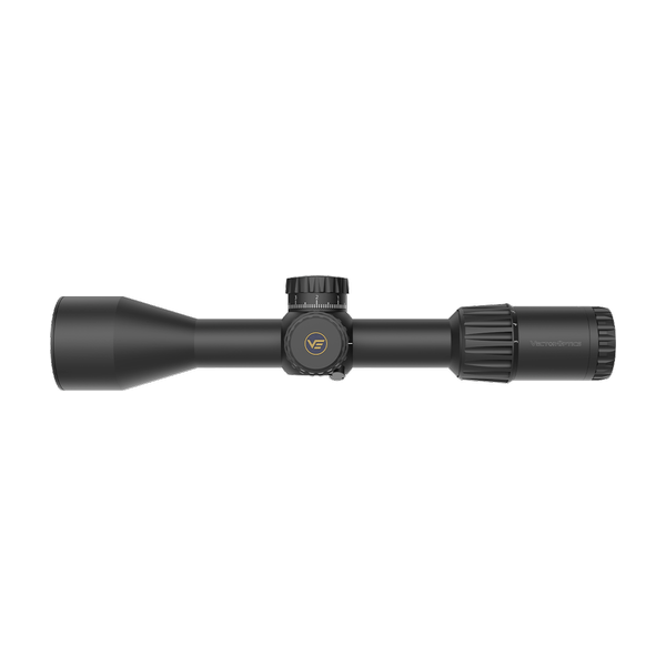 Lunette Taurus 3-18x50 FFP Gen II — vue 2