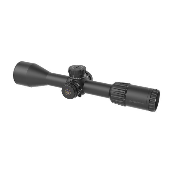 Lunette Taurus 3-18x50 FFP Gen II — vue 3