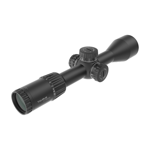 Lunette Taurus 3-18x50 FFP Gen II — vue 4