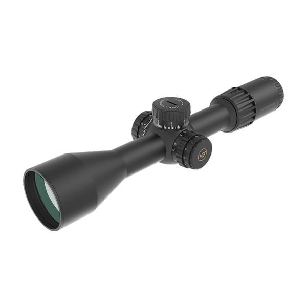 Lunette Taurus 3-18x50 FFP Gen II — vue 5