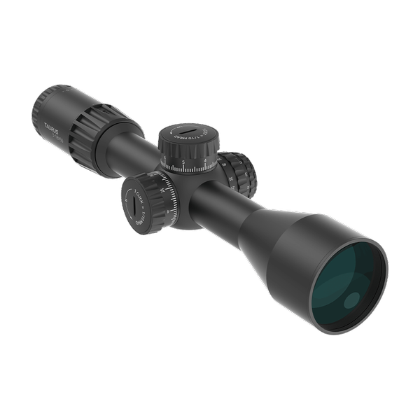 Lunette Taurus 3-18x50 FFP Gen II — vue 6