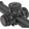 Lunette Taurus 3-18x50 FFP Gen II — vue 7