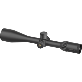 Lunette Continental X8 6-48x56 ED Mil Tactical