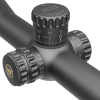 Lunette Continental X8 6-48x56 ED Mil Tactical — vue 3