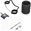 Lunette Continental X8 6-48x56 ED MOA Tactical — vue 4