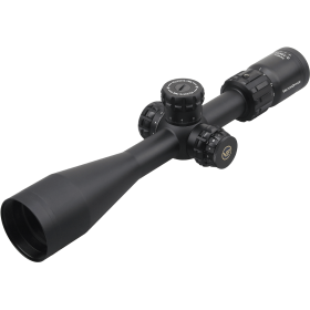 Lunette Paragon 3-15x44 HD Tactical