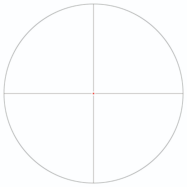 Lunette Minotaur 12-60x60 Gen 2 Ret Dot — vue 3