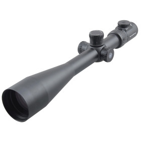 Lunette Minotaur 10-50x60 Gen 2 Ret Dot