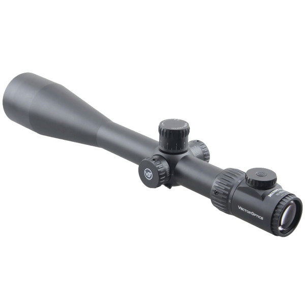 Lunette Minotaur 10-50x60 Gen 2 Ret Dot — vue 2