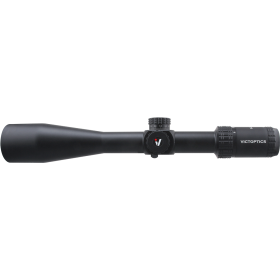 Lunette S4 6-24x50 30mm FFP Vis FMIL