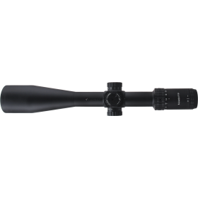Lunette S4 6-24x50 30mm FFP Vis FMIL — vue 2
