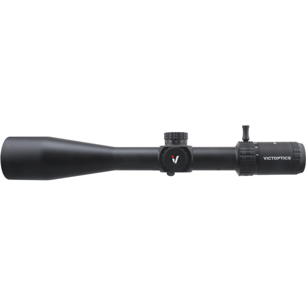 Lunette S4 6-24x50 30mm FFP Vis FMIL — vue 3