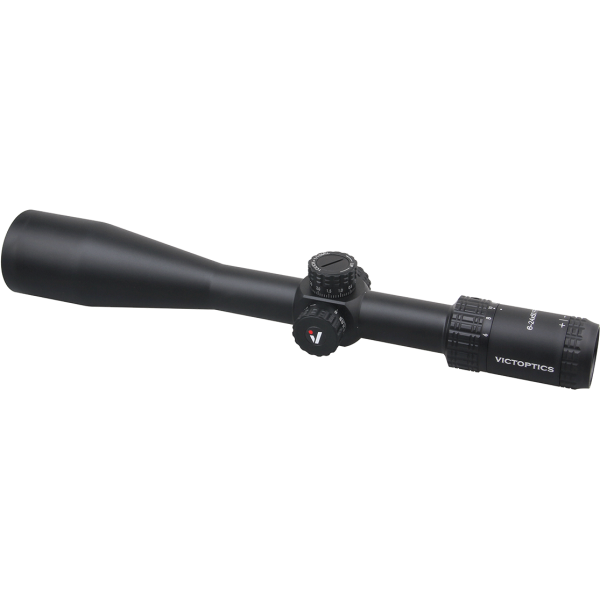 Lunette S4 6-24x50 30mm FFP Vis FMIL — vue 4