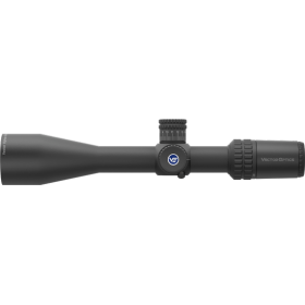 Lunette Orion Pro Max 6-24x50 FFP VE RDF