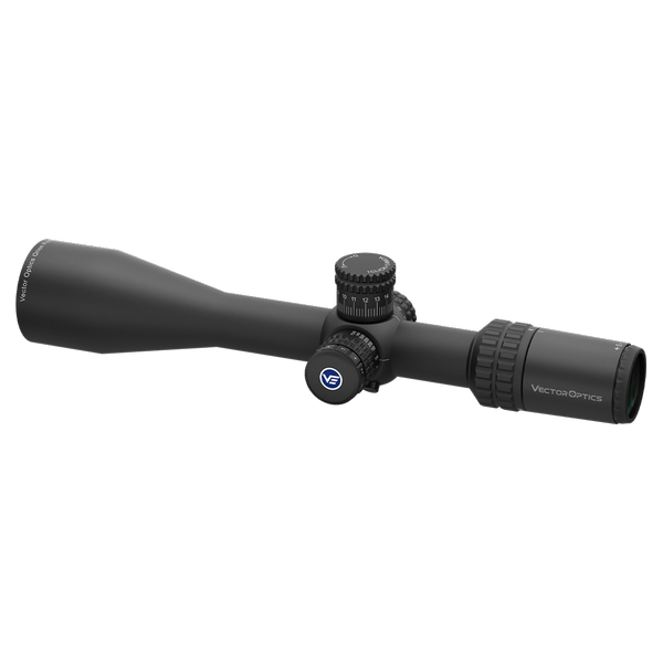 Lunette Orion Pro Max 6-24x50 FFP VE RDF — vue 2