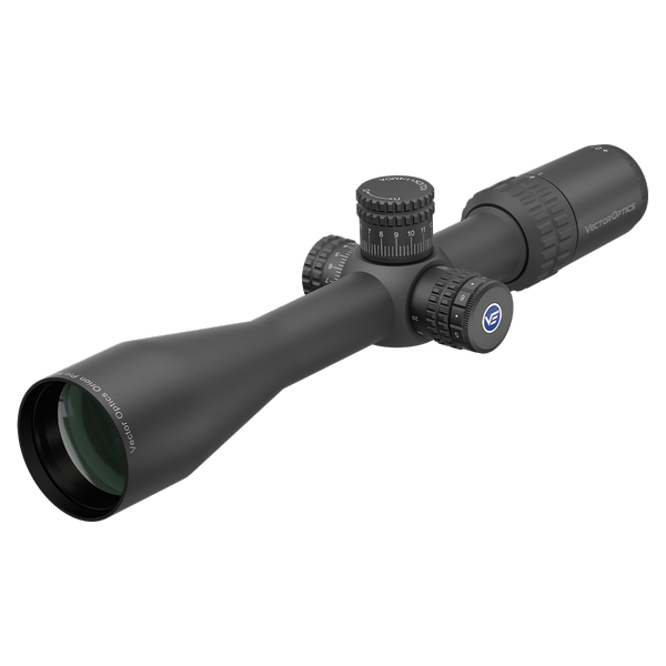 Lunette Orion Pro Max 6-24x50 FFP VE RDF — vue 3
