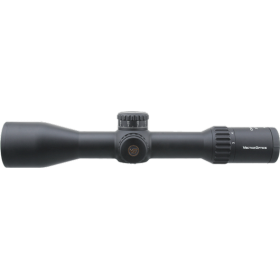 Lunette Continental X6 3-18x50 FFP 34mm VCT