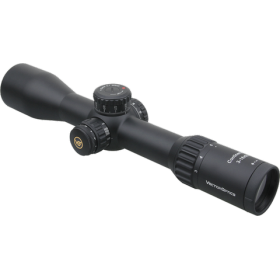 Lunette Continental X6 3-18x50 FFP 34mm VCT — vue 2