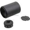 Lunette Continental X6 3-18x50 FFP 34mm VCT — vue 4