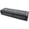Lunette Continental X6 3-18x50 FFP 34mm VCT — vue 7