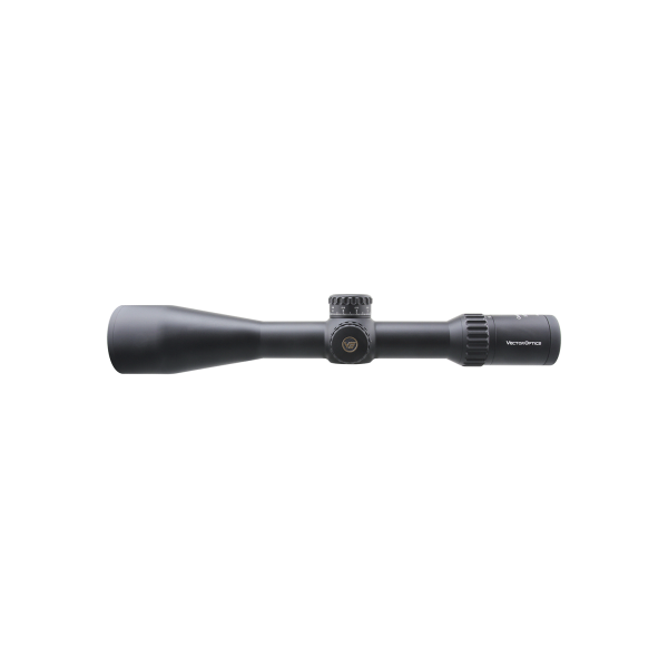 Lunette Continental X6 5-30x56 FFP 34mm Ret MBR — vue 2