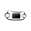 Lunette Continental X6 5-30x56 FFP 34mm Ret MBR — vue 7