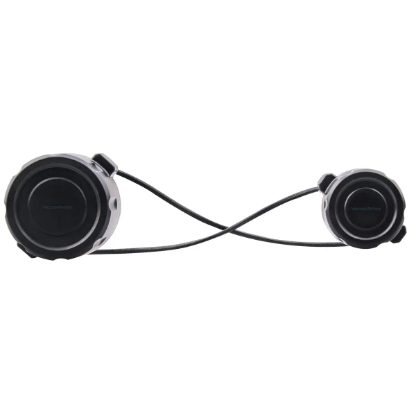 Lunette Forester 1-5x24 G2 VFD2 — vue 6