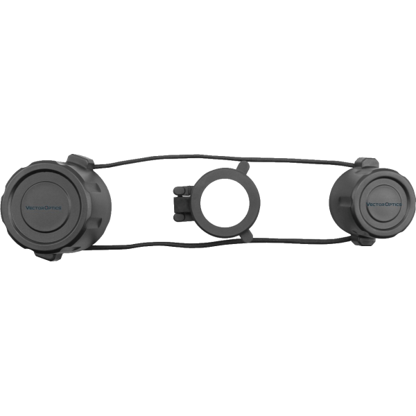 Lunette Forester 1-4x24 VFD3 — vue 6