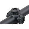 Lunette Continental X6 1-6x24 SFP Ret Tactical BDC — vue 5