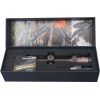 Lunette Continental X6 1-6x24 SFP Ret BDC Coyote — vue 5