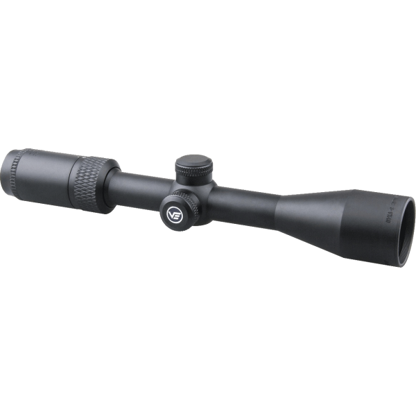 Lunette Matiz 3-9x40 Mil — vue 4