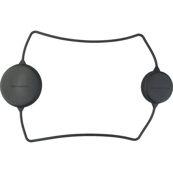Lunette Matiz 3-9x40 Mil — vue 6