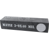 Lunette Matiz 3-9x40 Mil — vue 7