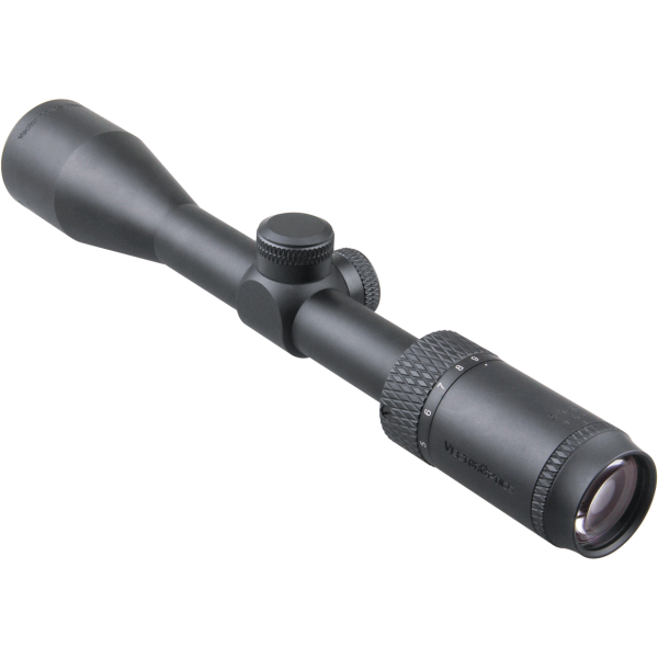 Lunette Matiz 3-9x40 Duplex — vue 4