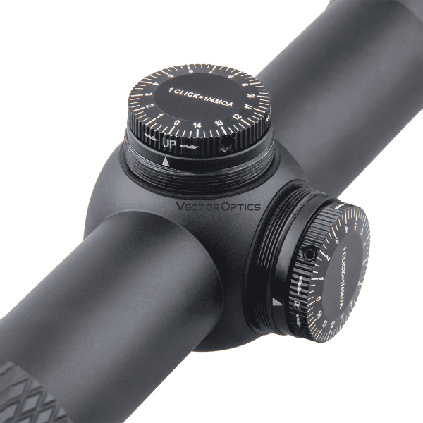 Lunette Matiz 3-9x40 Duplex — vue 5