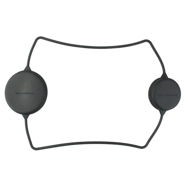 Lunette Matiz 3-9x40 Duplex — vue 6