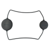 Lunette Matiz 3-9x40 Duplex — vue 6
