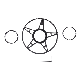 Roue de commande Universal