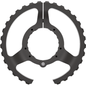 Roue de commande Continental