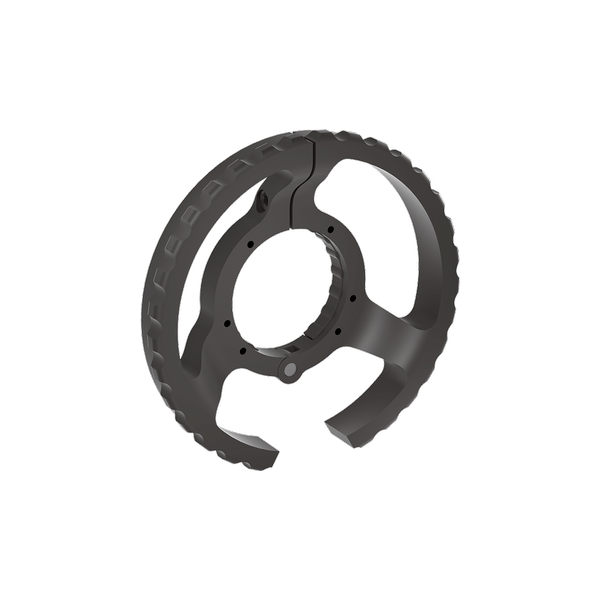 Roue de commande Continental — vue 3
