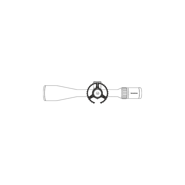 Roue de commande Continental — vue 6