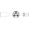 Roue de commande Continental — vue 6
