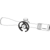 Roue de commande Continental — vue 7