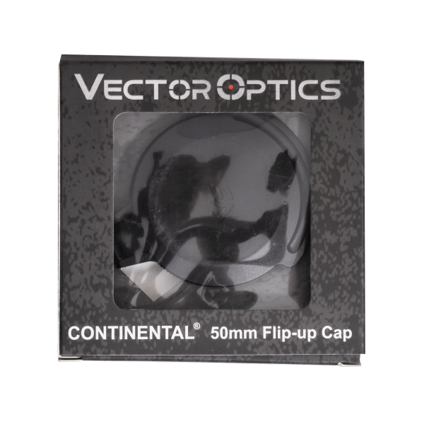 Protection Flip Up 50mm — vue 6