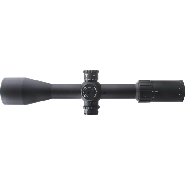 Lunette Tauron 6-24x50 HD SFP Ret MPX1 — vue 3
