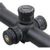 Lunette Tauron 6-24x50 HD SFP Ret MPX1 — vue 5