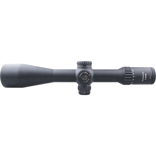 Lunette Continental X6 5-30x56 FFP 34mm Ret 34FFP — vue 3