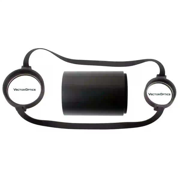 Lunette Continental X6 5-30x56 FFP 34mm Ret 34FFP — vue 7