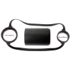 Lunette Continental X6 5-30x56 FFP 34mm Ret 34FFP — vue 7