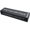 Lunette Continental X6 4-24x56 FFP 34mm Ret 34FFP — vue 10